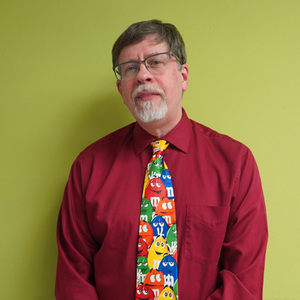 Fundraising Page: Mark Rhodes